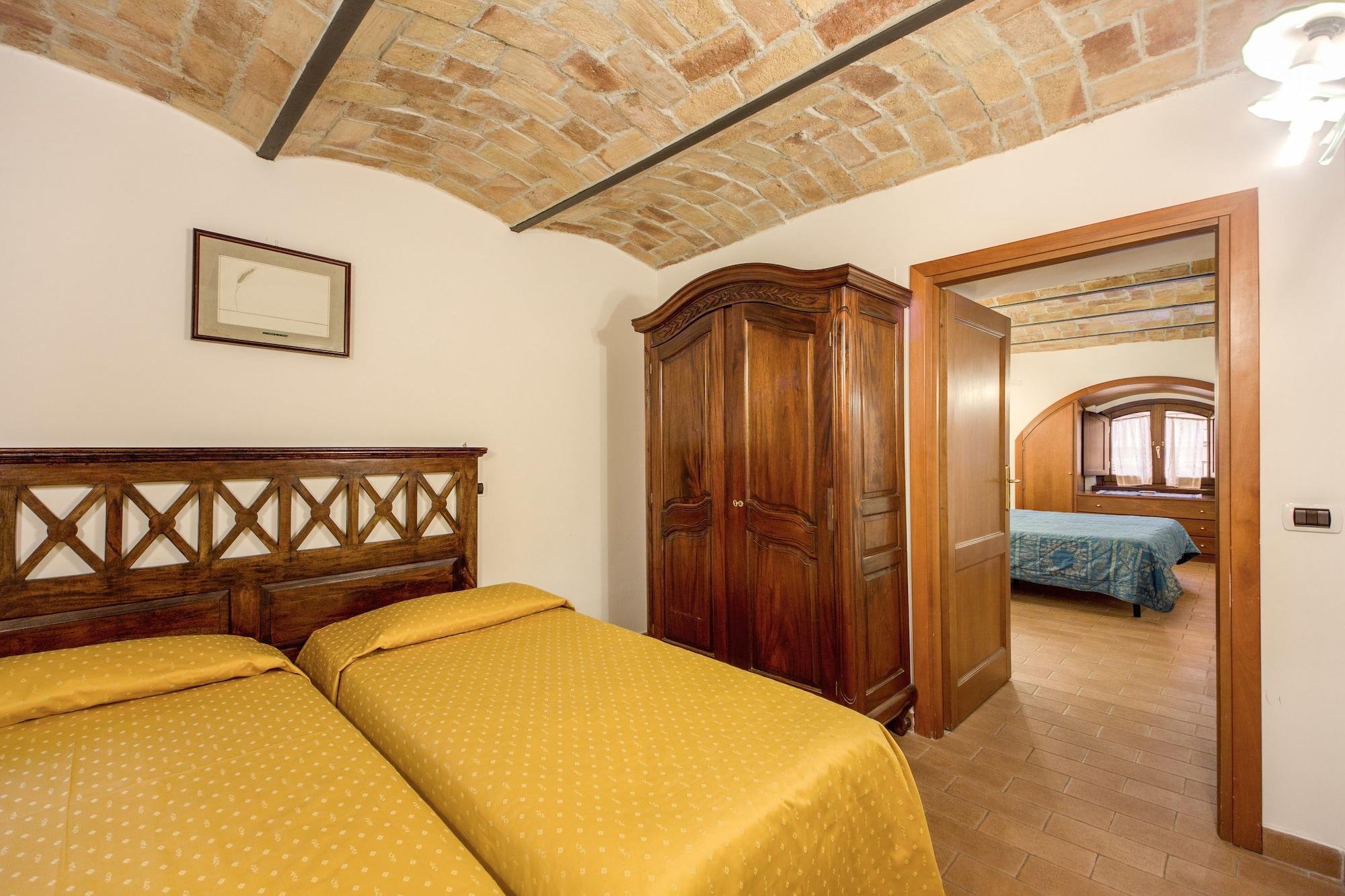 Hotel Gea Di Vulcano Rome Bagian luar foto