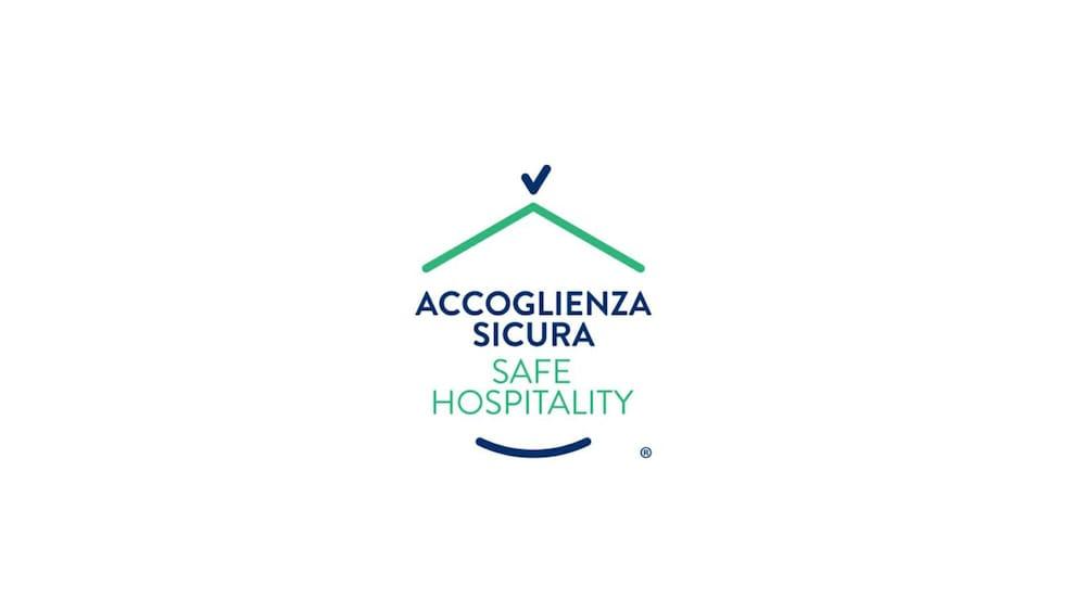 Hotel Gea Di Vulcano Rome Bagian luar foto
